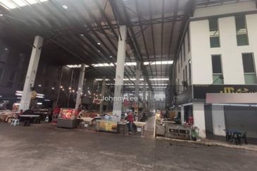 Garden Shoppe @ One City