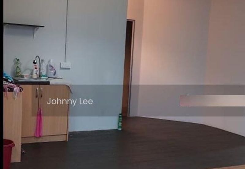 Garden Shoppe @ One City