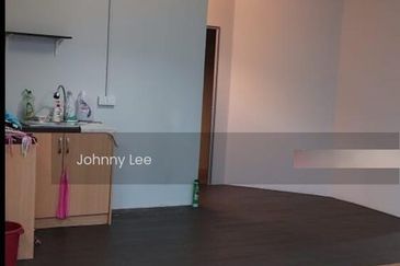 Garden Shoppe @ One City