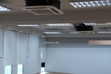 Garden Shoppe @ One City