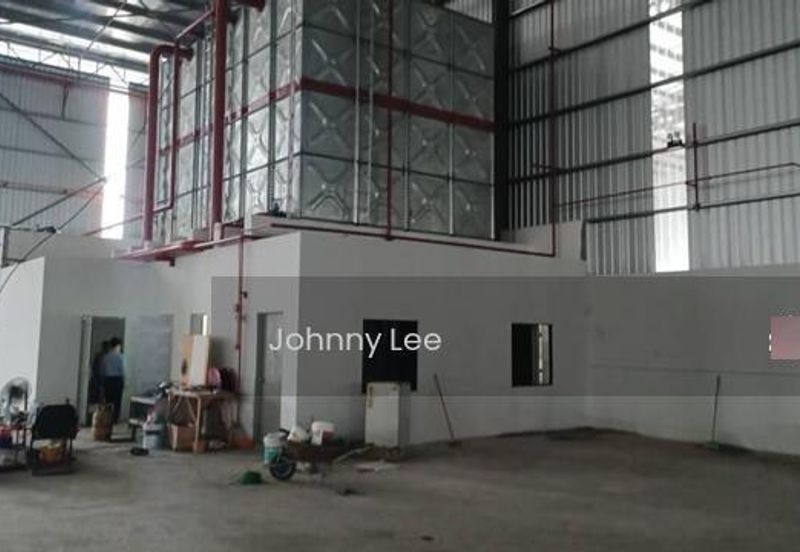 Port Klang Free Zone