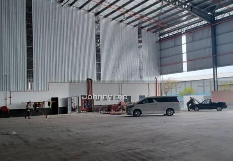 Port Klang Free Zone