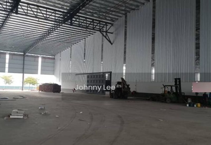 Port Klang Free Zone