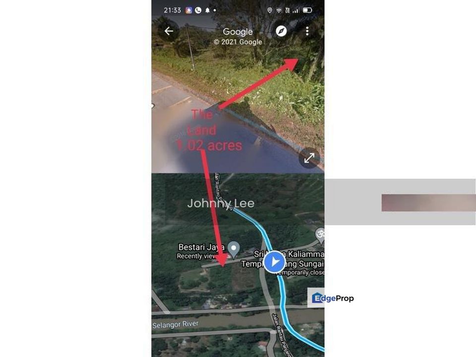 Bestari Jaya, Selangor, Kuala Selangor