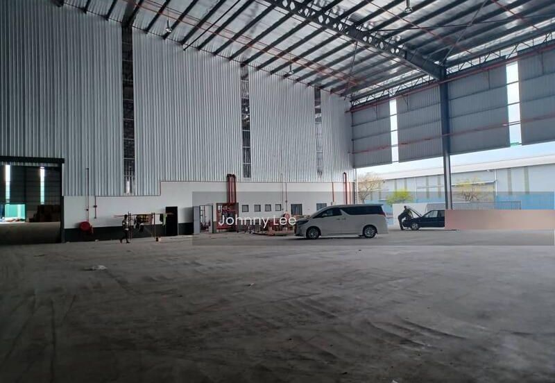 Port Klang Free Zone