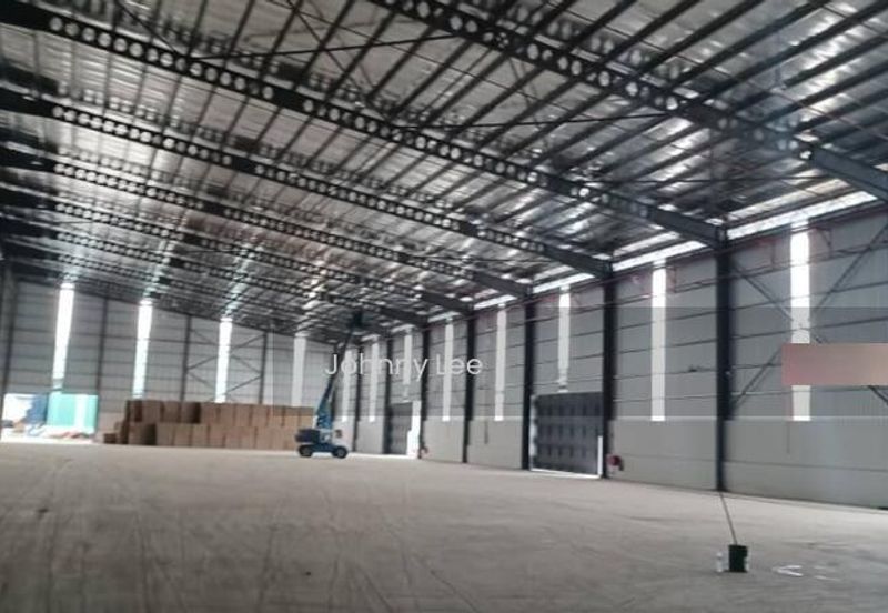 Port Klang Free Zone