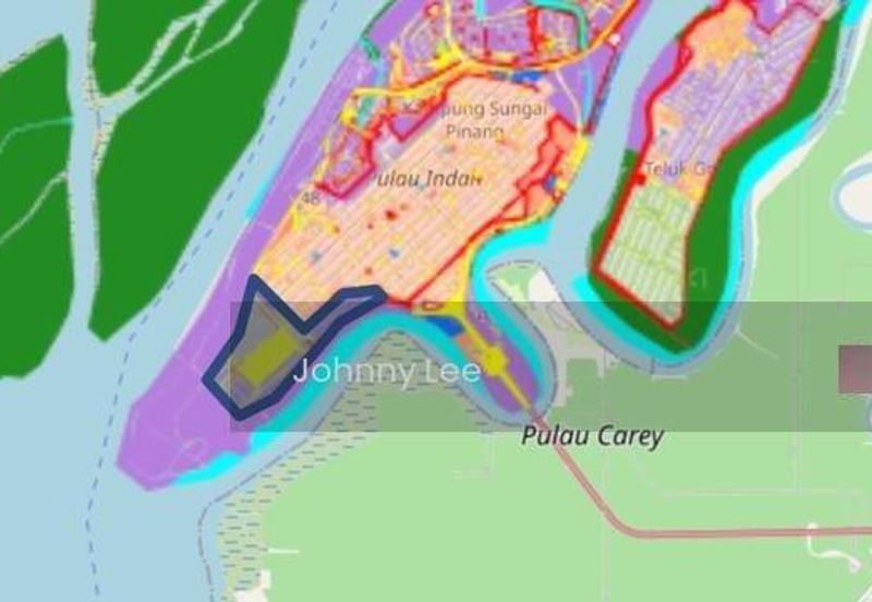 Port Klang Free Zone