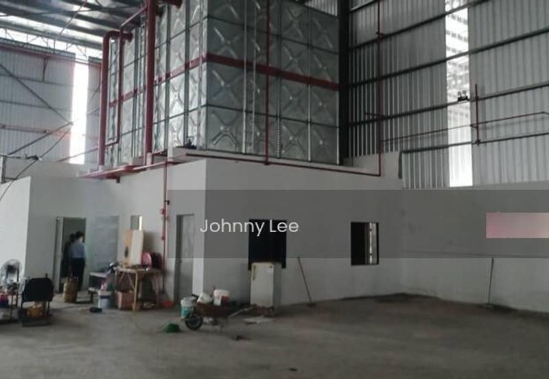 Port Klang Free Zone