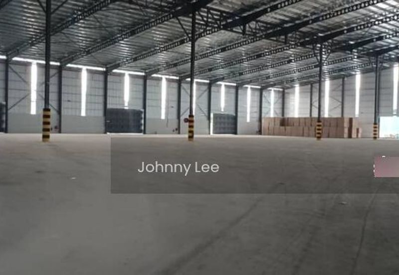 Port Klang Free Zone