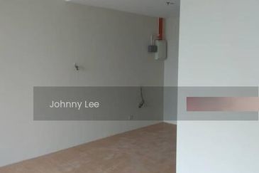 Bangsar Trade Centre