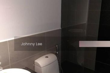 Bangsar Trade Centre