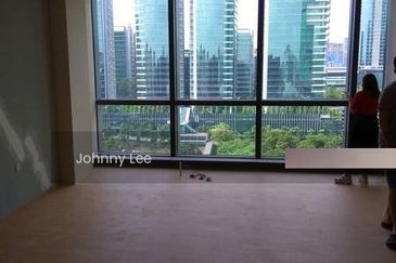 Bangsar Trade Centre