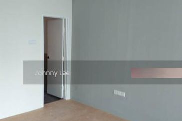 Bangsar Trade Centre