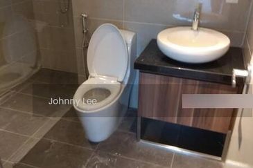 Bangsar Trade Centre