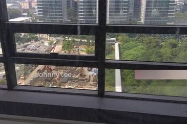 Bangsar Trade Centre