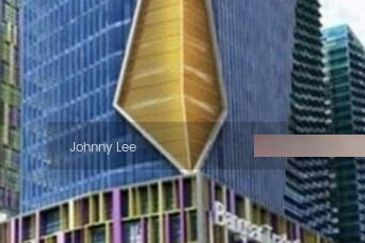 Bangsar Trade Centre