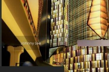 Bangsar Trade Centre