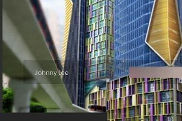 Bangsar Trade Centre