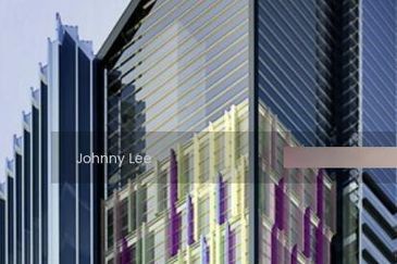 Bangsar Trade Centre