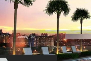 Bangsar Trade Centre