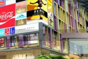 Bangsar Trade Centre