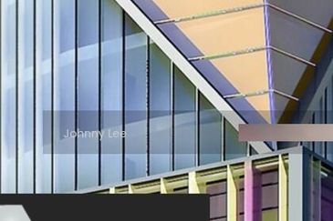 Bangsar Trade Centre