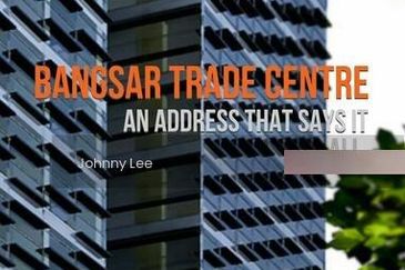Bangsar Trade Centre