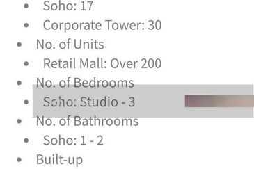 Bangsar Trade Centre