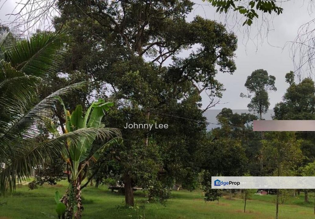 Kerling KKB, Selangor, Hulu Selangor