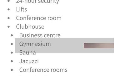 Bangsar Trade Centre