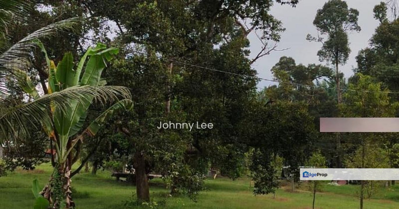 Kerling KKB, Selangor, Hulu Selangor