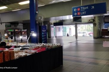 Bangsar Trade Centre