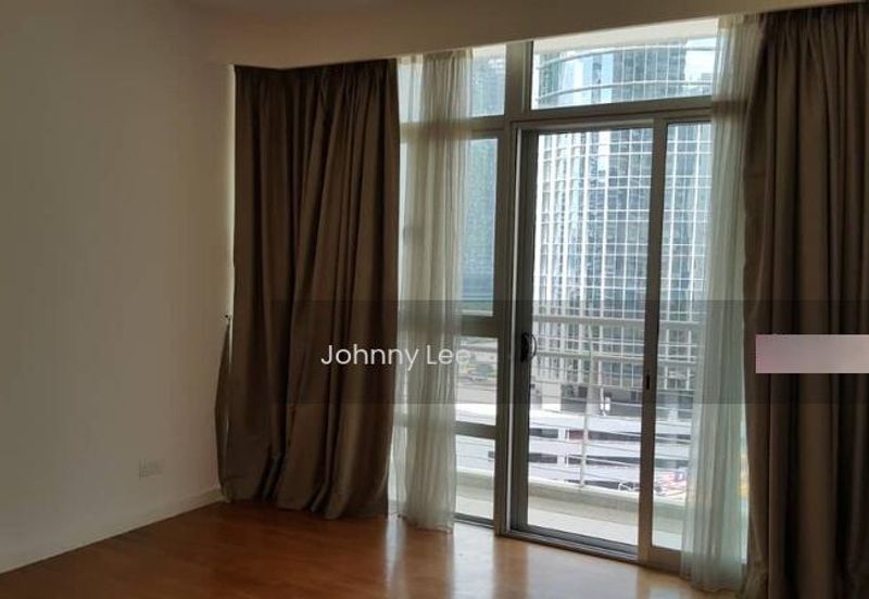 Idaman Residence @ KLCC