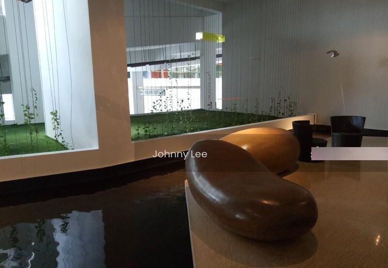 Idaman Residence @ KLCC