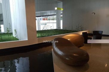 Idaman Residence @ KLCC