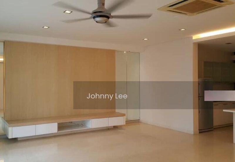 Idaman Residence @ KLCC