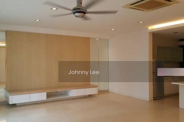 Idaman Residence @ KLCC