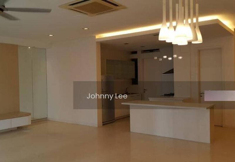 Idaman Residence @ KLCC