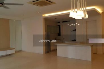 Idaman Residence @ KLCC