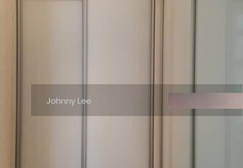 Idaman Residence @ KLCC