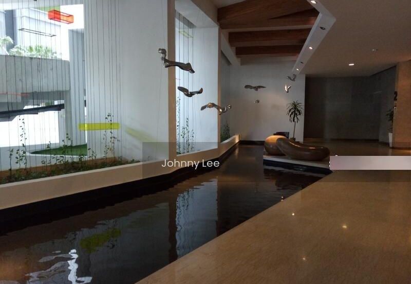 Idaman Residence @ KLCC