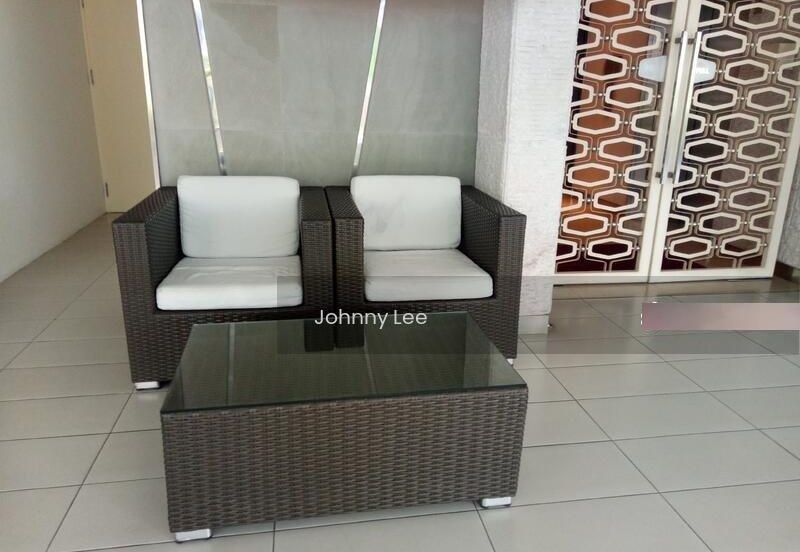 Idaman Residence @ KLCC