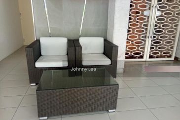 Idaman Residence @ KLCC