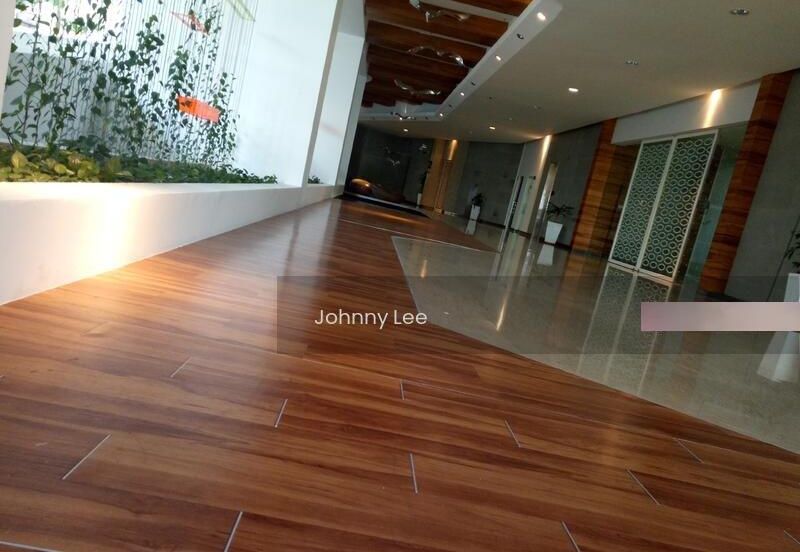 Idaman Residence @ KLCC