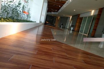 Idaman Residence @ KLCC