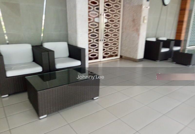 Idaman Residence @ KLCC