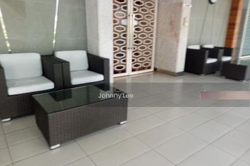 Idaman Residence @ KLCC