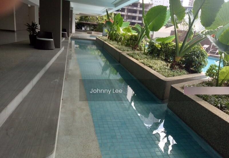 Idaman Residence @ KLCC