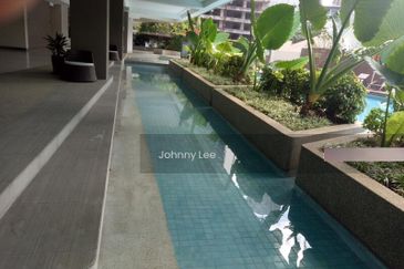 Idaman Residence @ KLCC