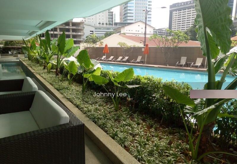 Idaman Residence @ KLCC